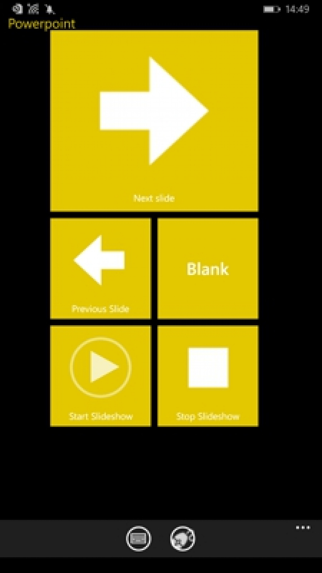 PC Remote