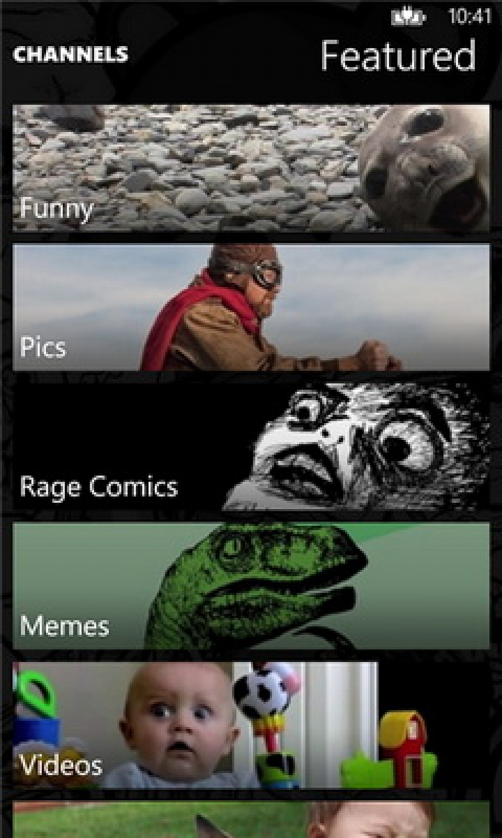 9gag