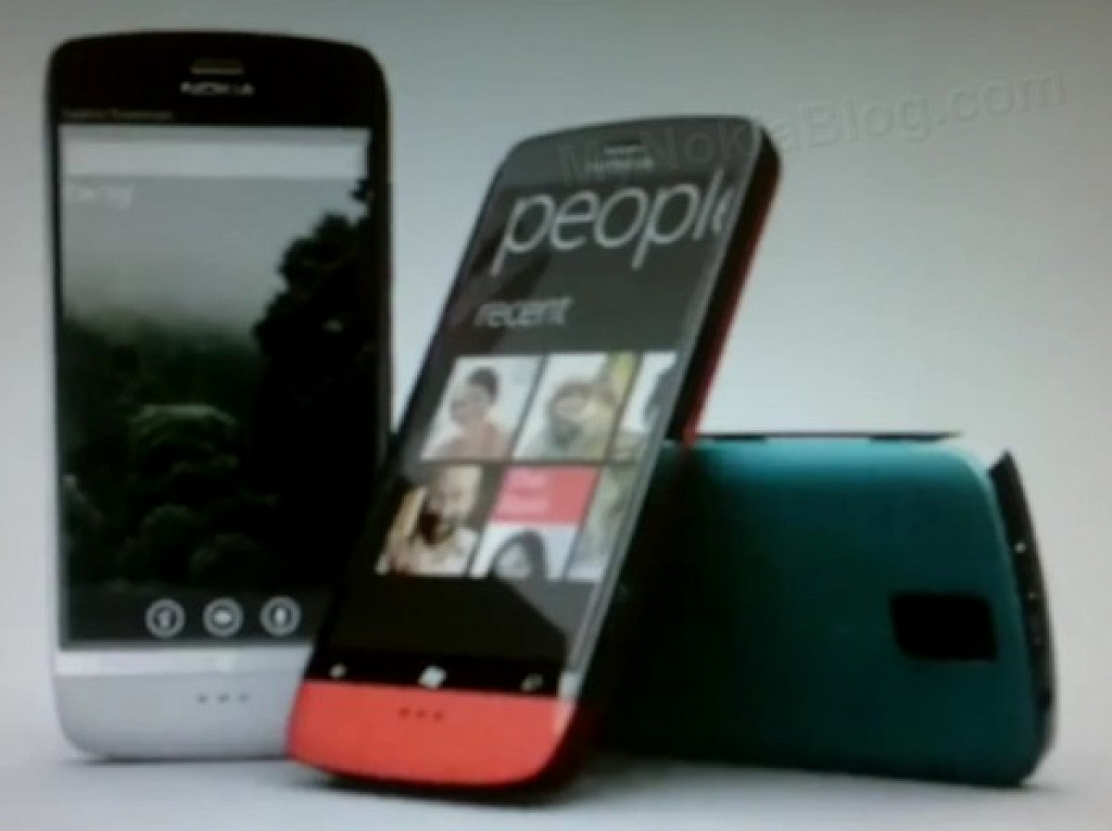 New Nokia Phones