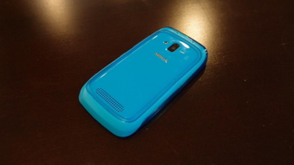 Nokia Lumia 710