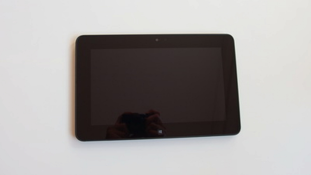 Dell Latitude 10