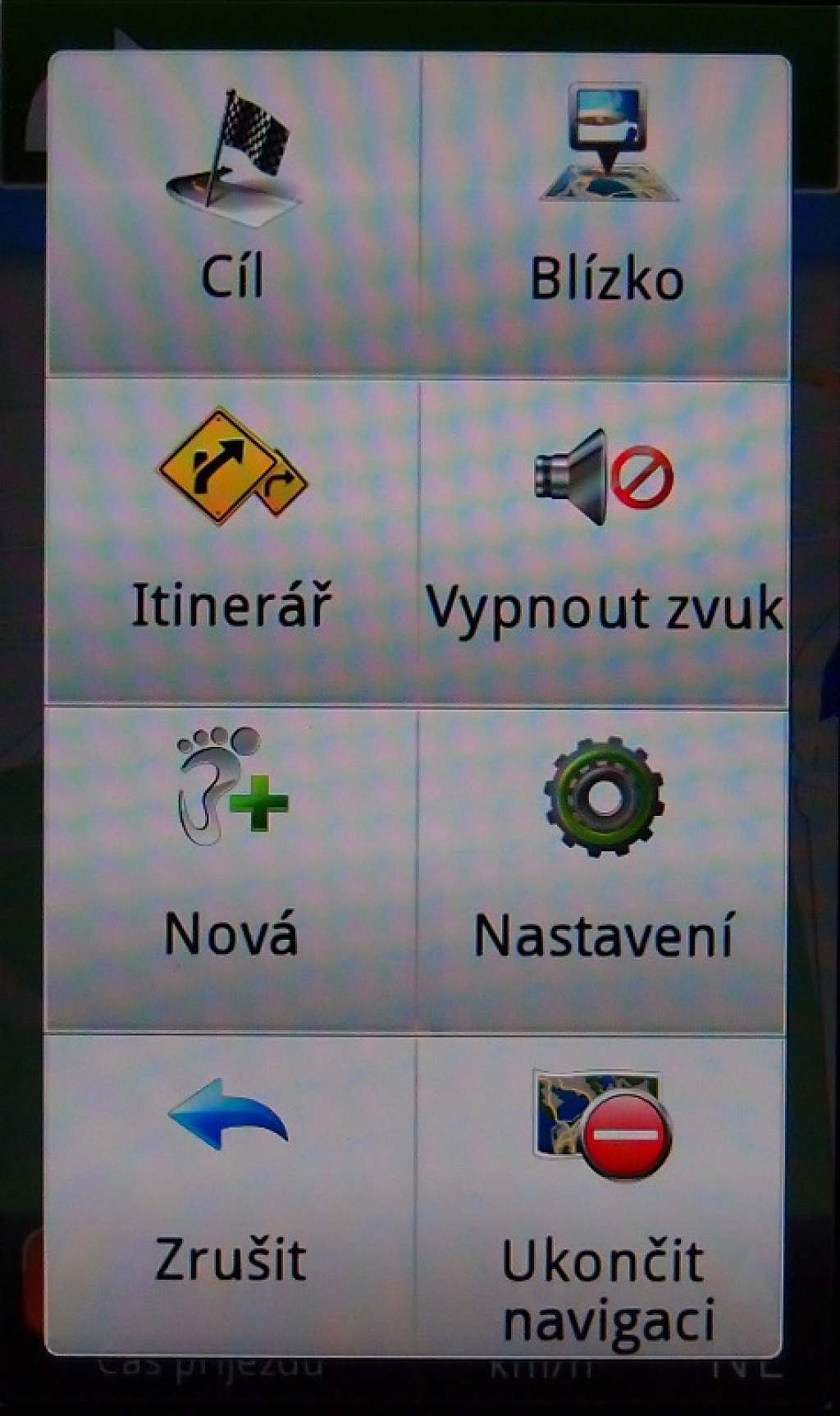 HTC Locations