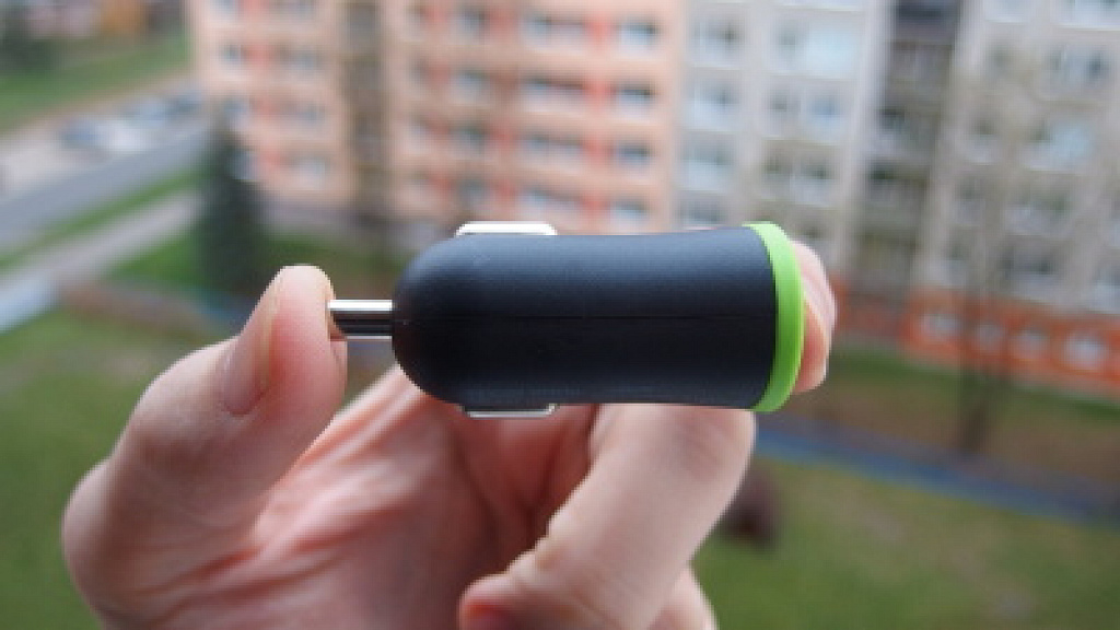 Belkin Car Charger