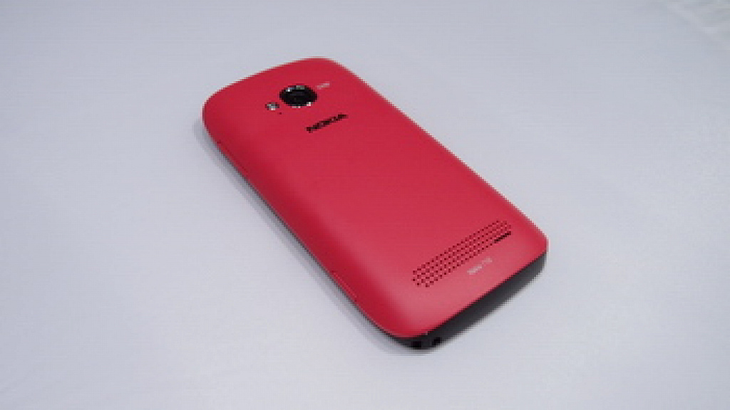 Nokia Lumia 710