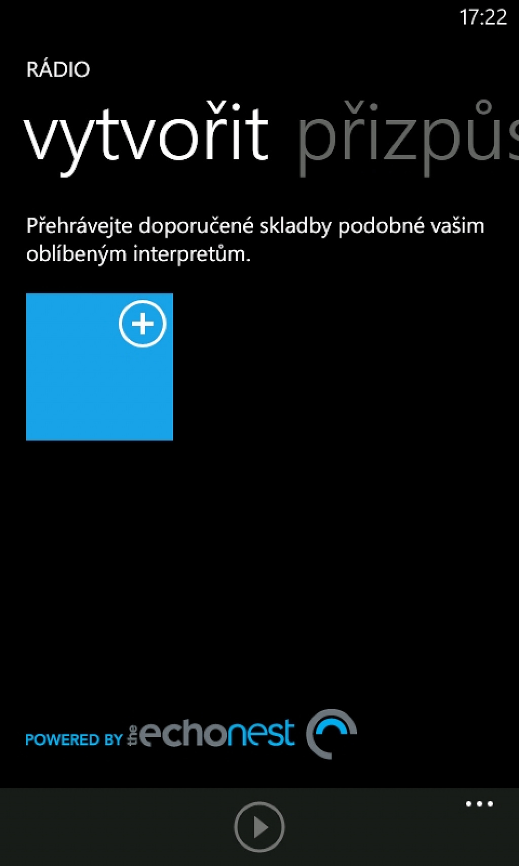 Nokia music