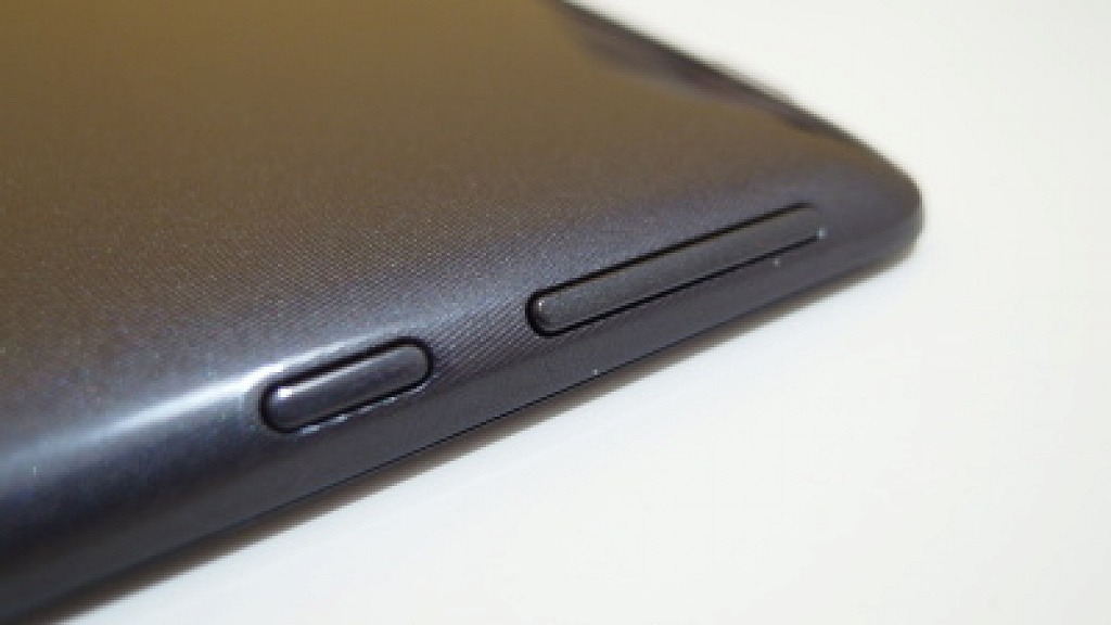 ASUS Transformer Book T100TA