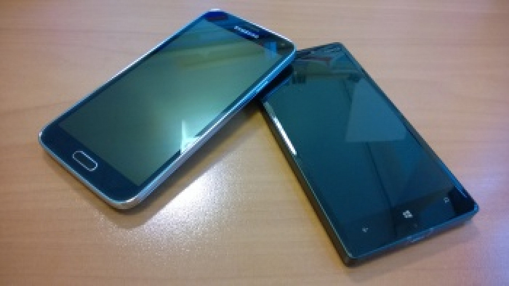 Nokia Lumia 930