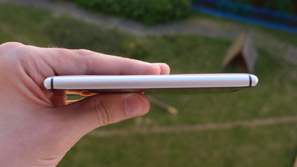 Nokia Lumia 925