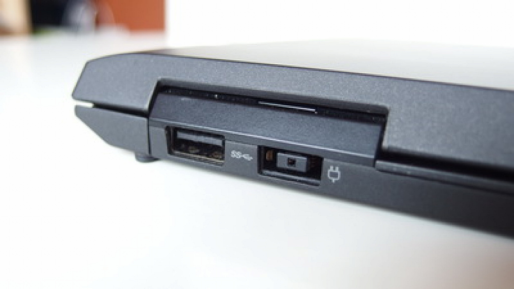 Lenovo Thinkpad Helix