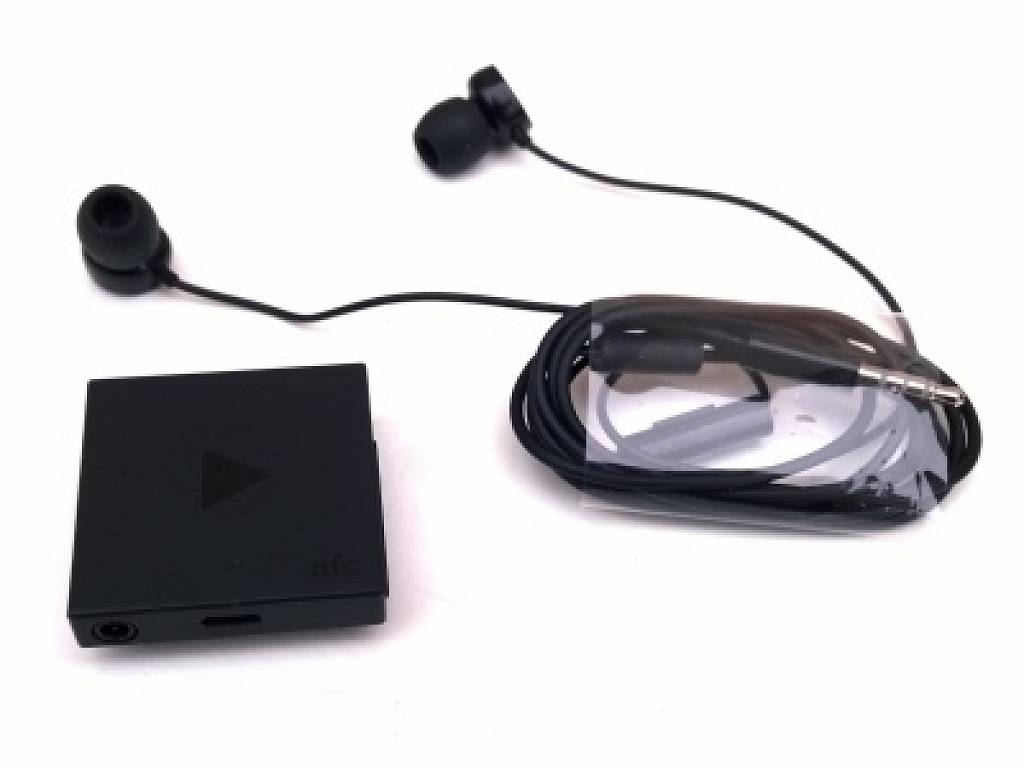 Nokia BH-121