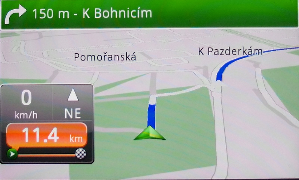 HTC Locations