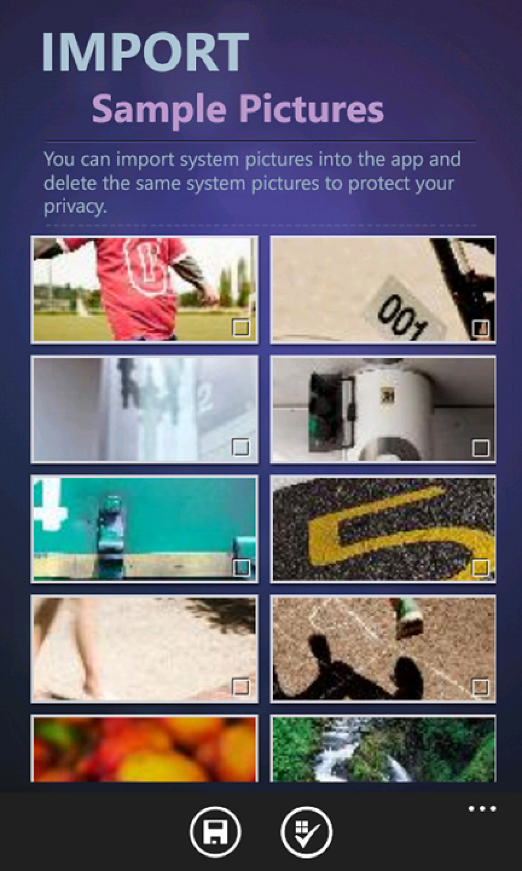 PicSafePro