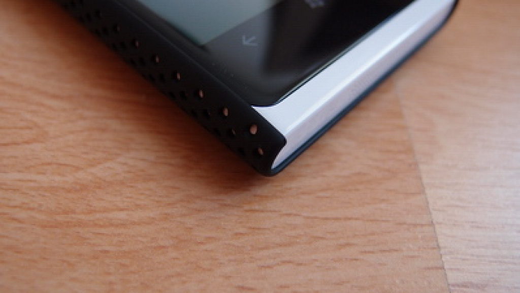 Nokia Lumia 800 originální kryt