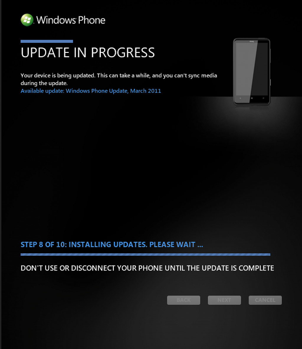 nodo update nodo updata