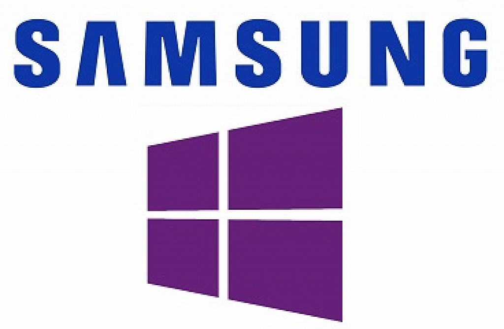 Samsung a Windows Phone