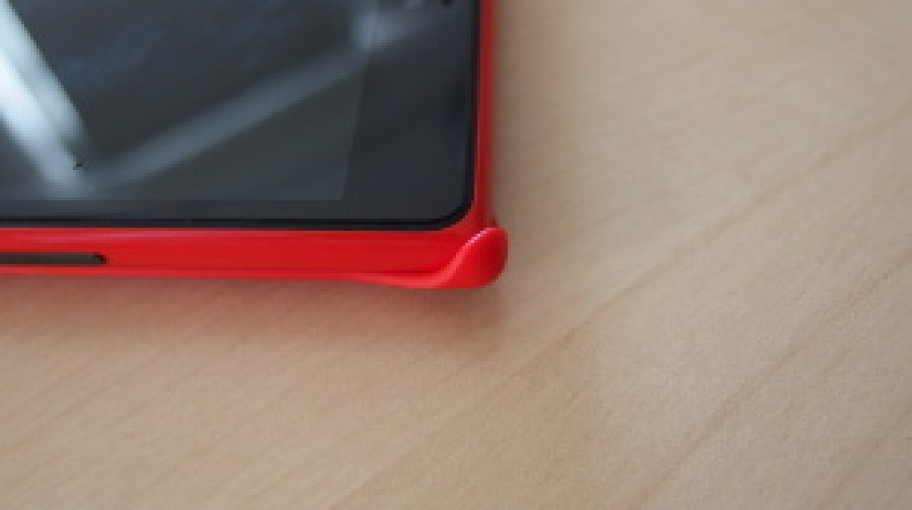 Nokia Lumia 1320 vs. 1520