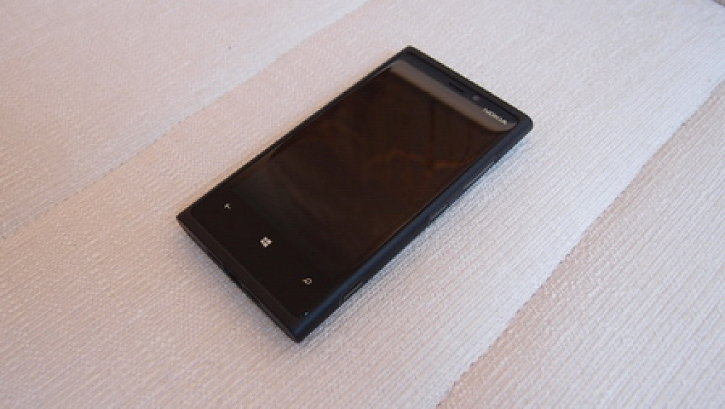 Nokia Lumia 920 - pouzdro