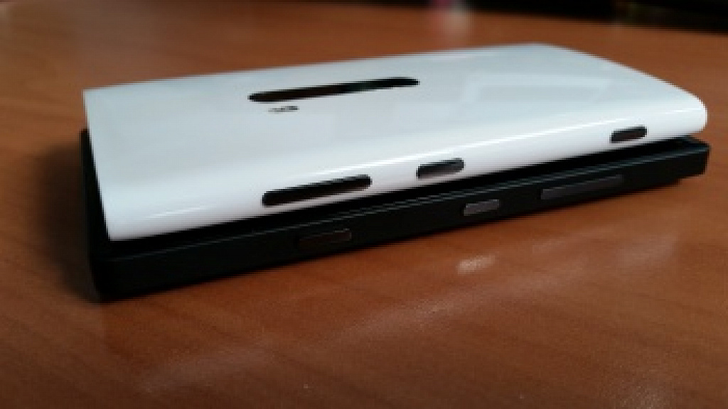 Nokia Lumia 930