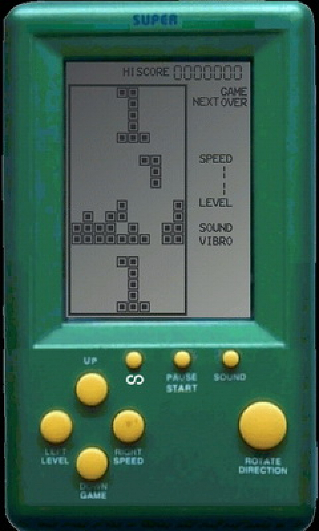 tetris
