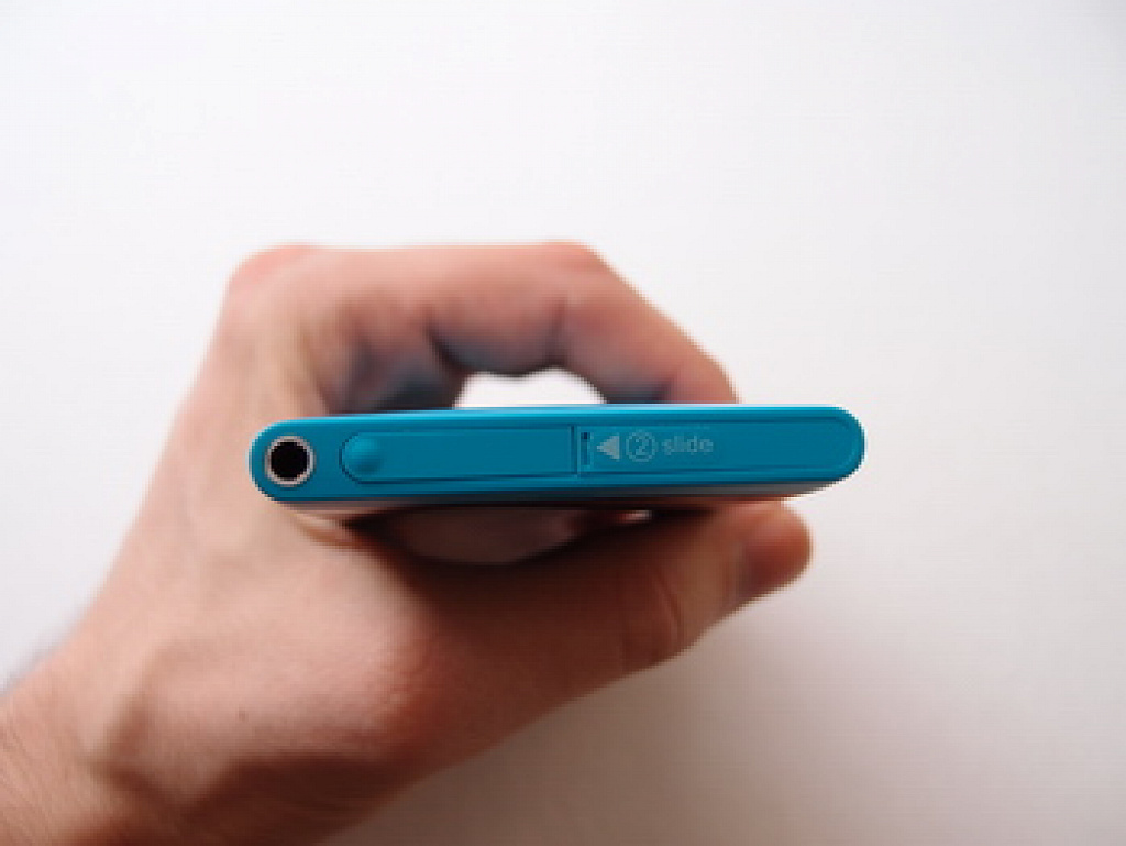 Nokia Lumia 800