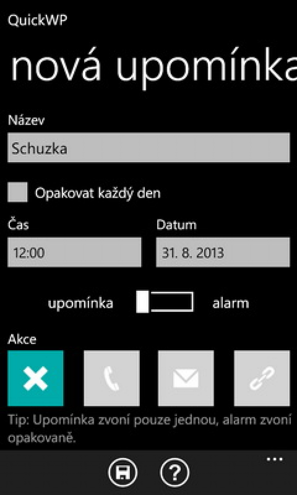 quickwp