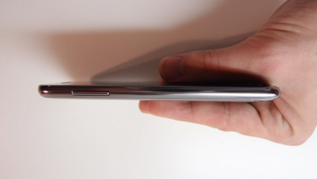 Samsung Ativ S