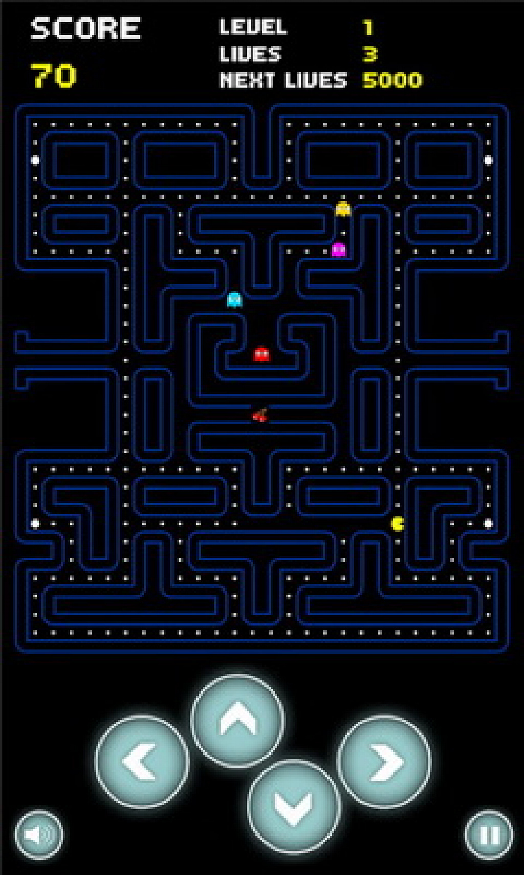pacman