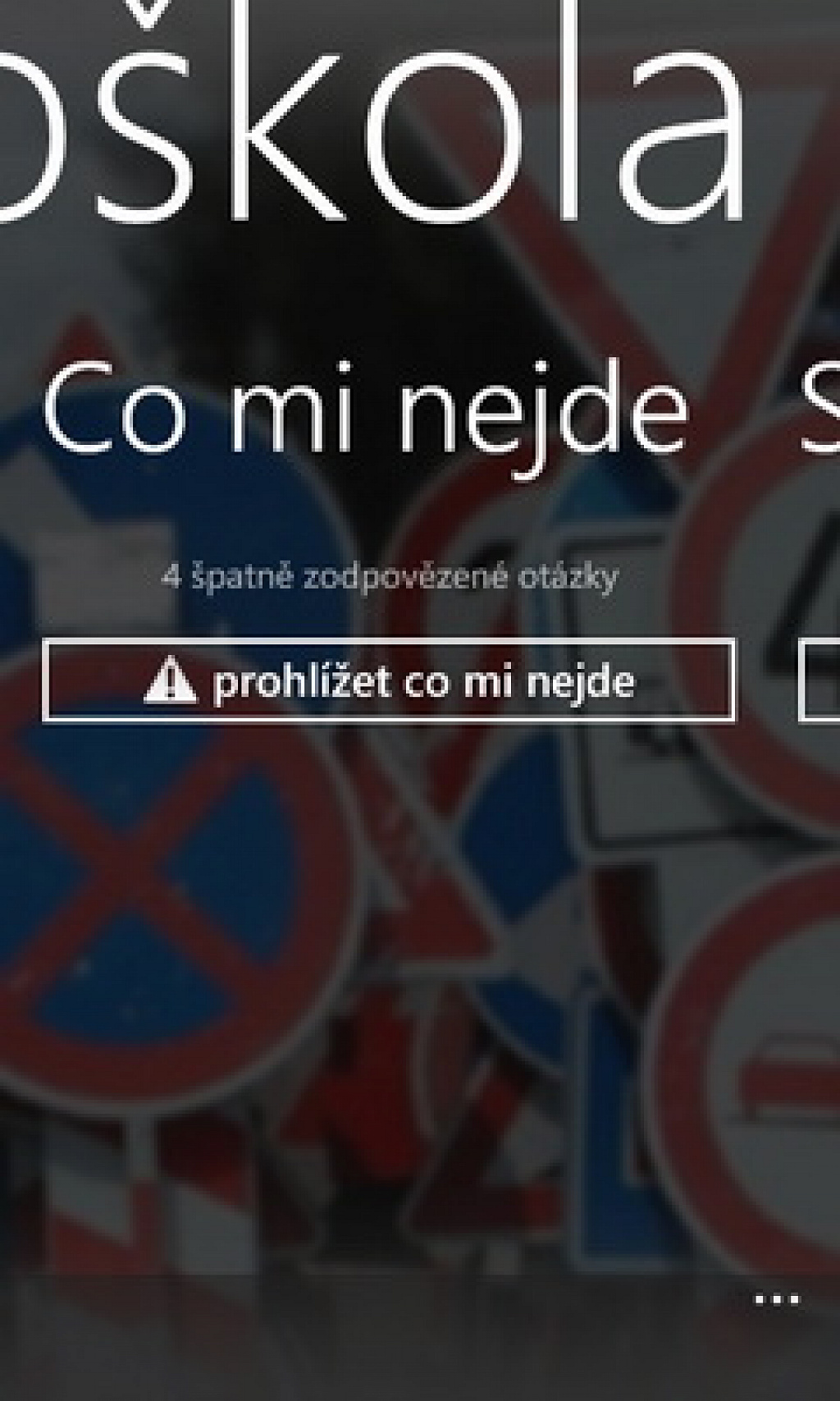 autoskola