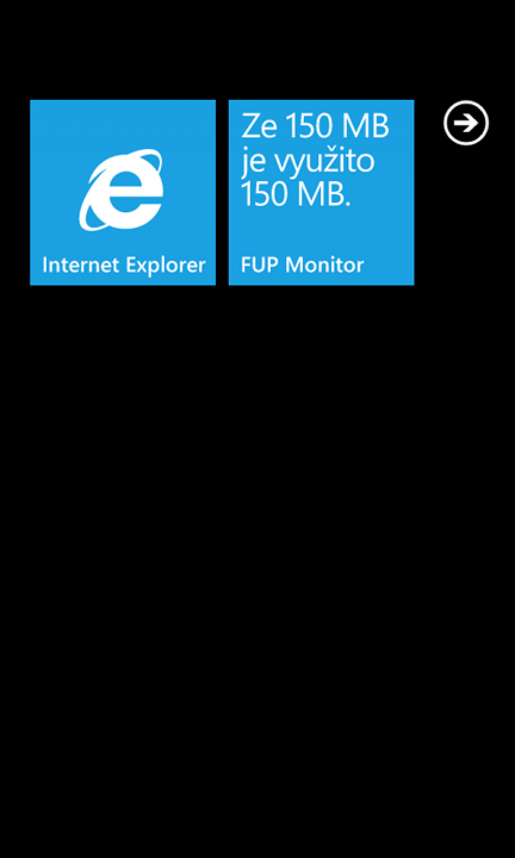 FUP Monitor