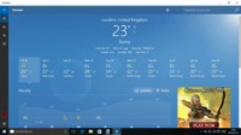 W10IP Build 10176 Chinese