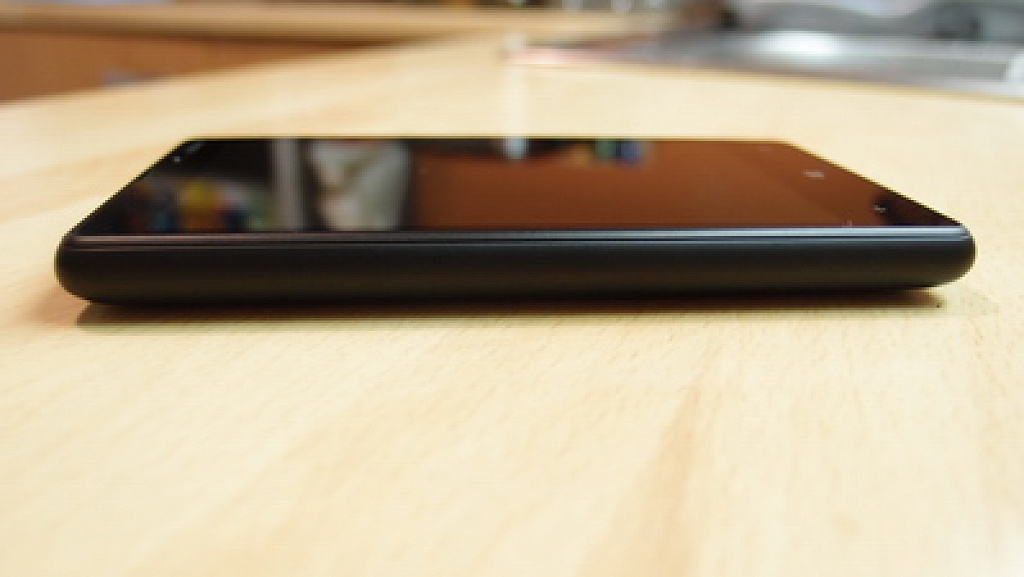 Nokia Lumia 820