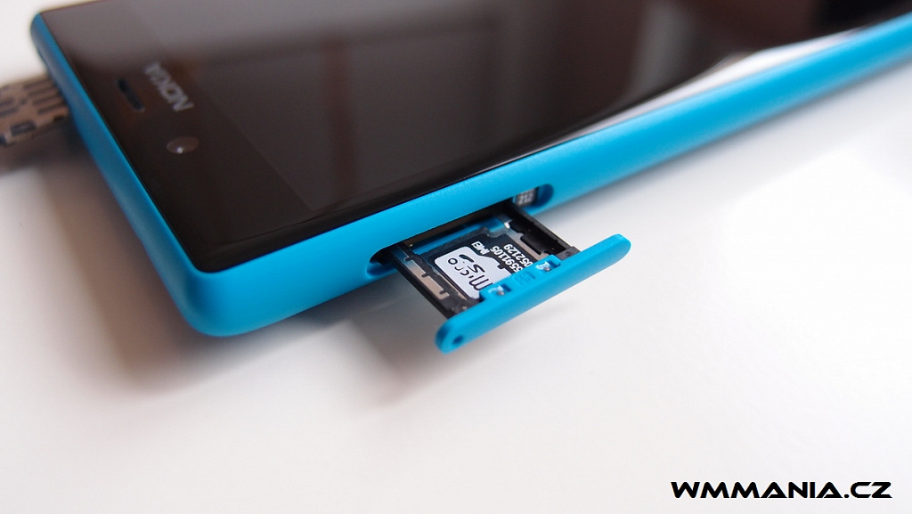 Nokia Lumia 720