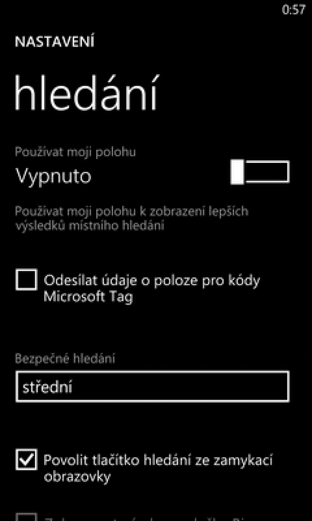 Spotřeba