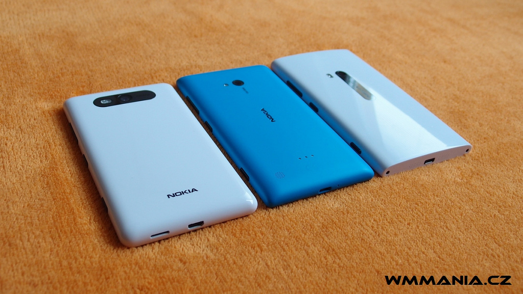 Nokia Lumia 720