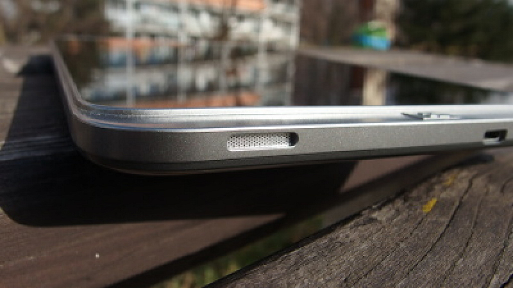 Acer Iconia W4 vs. Lenovo Miix 8 2