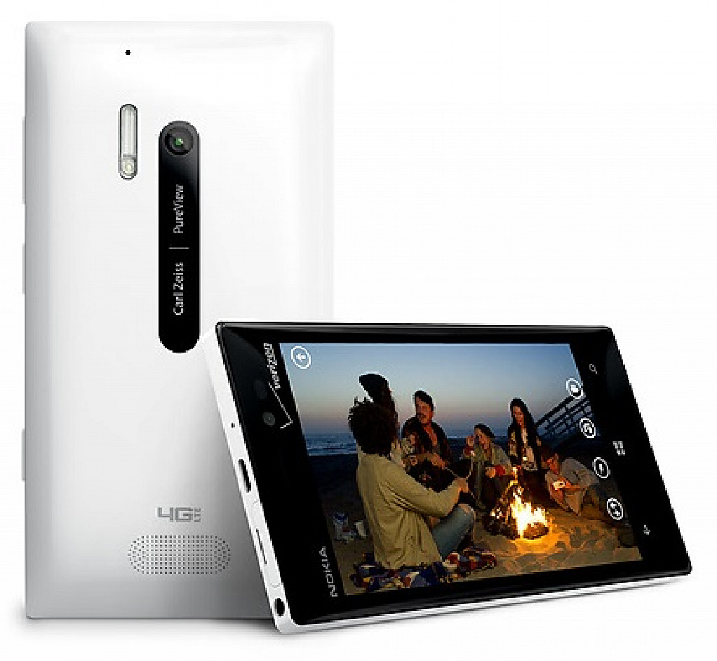 Nokia Lumia 928