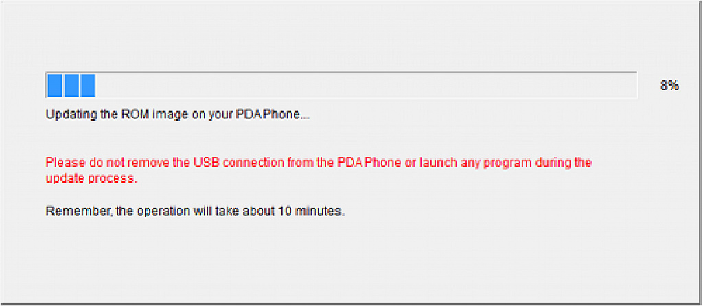 ROM WP7