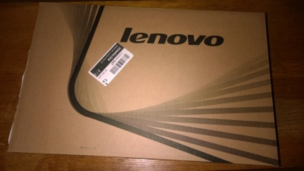 Lenovo Flex 10