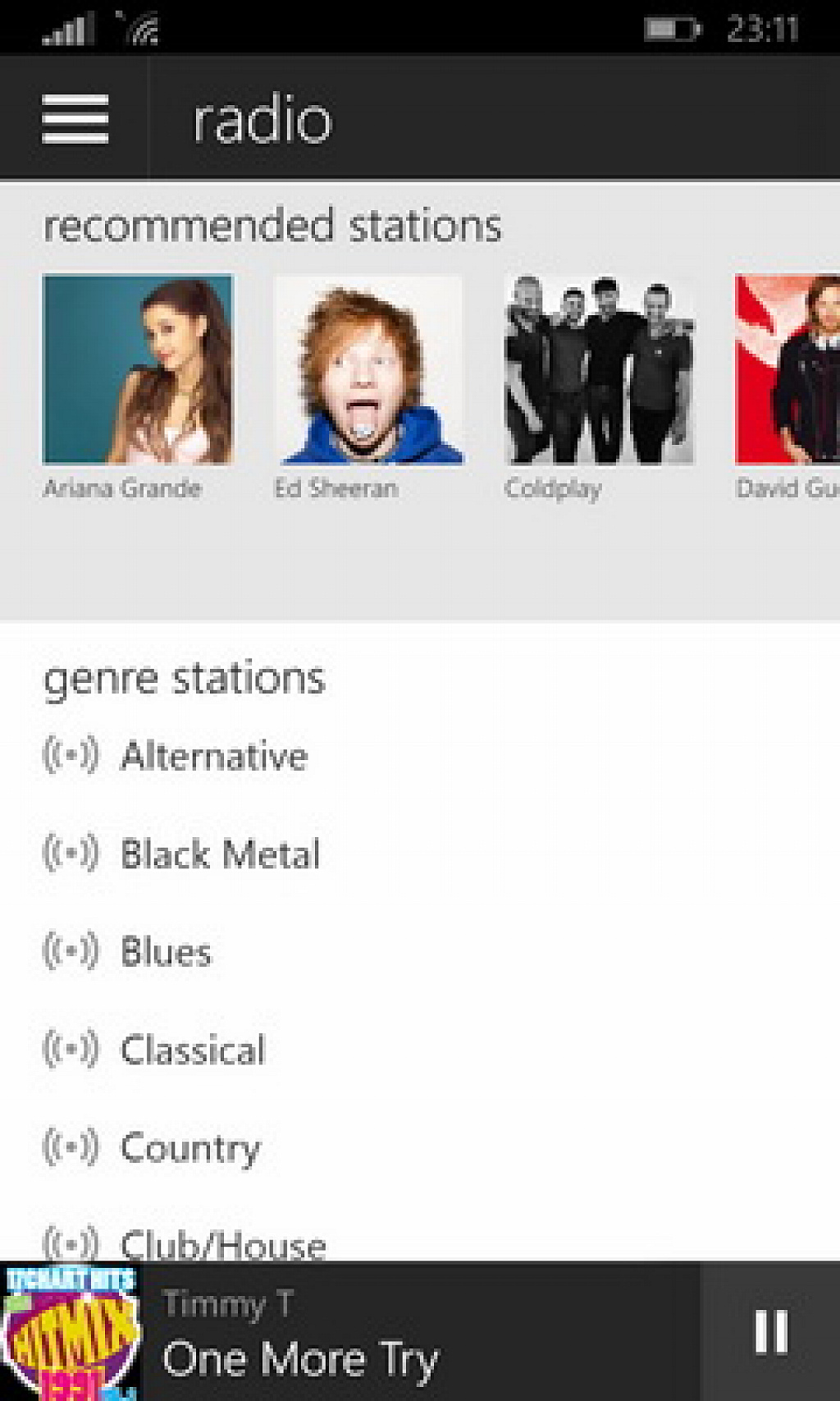 Spotify