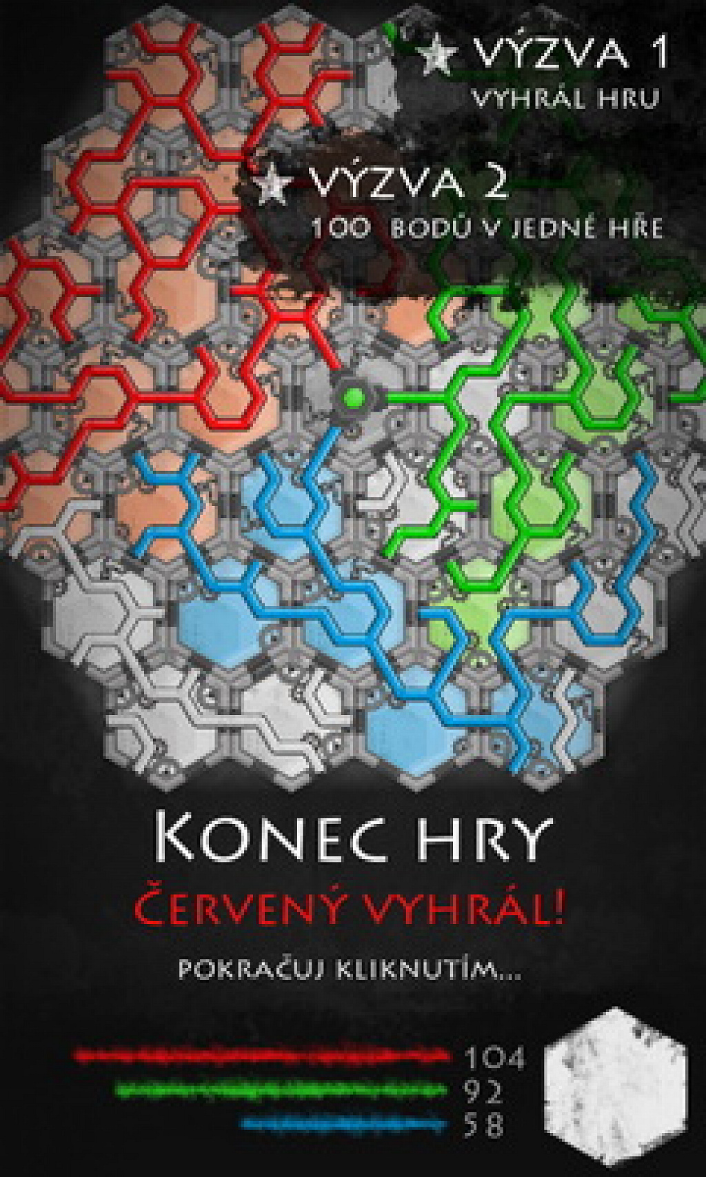 HexaLines