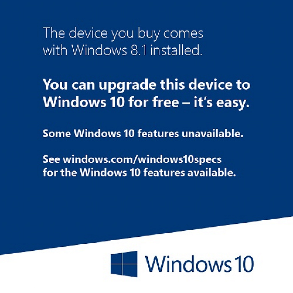 Windows 10 plany