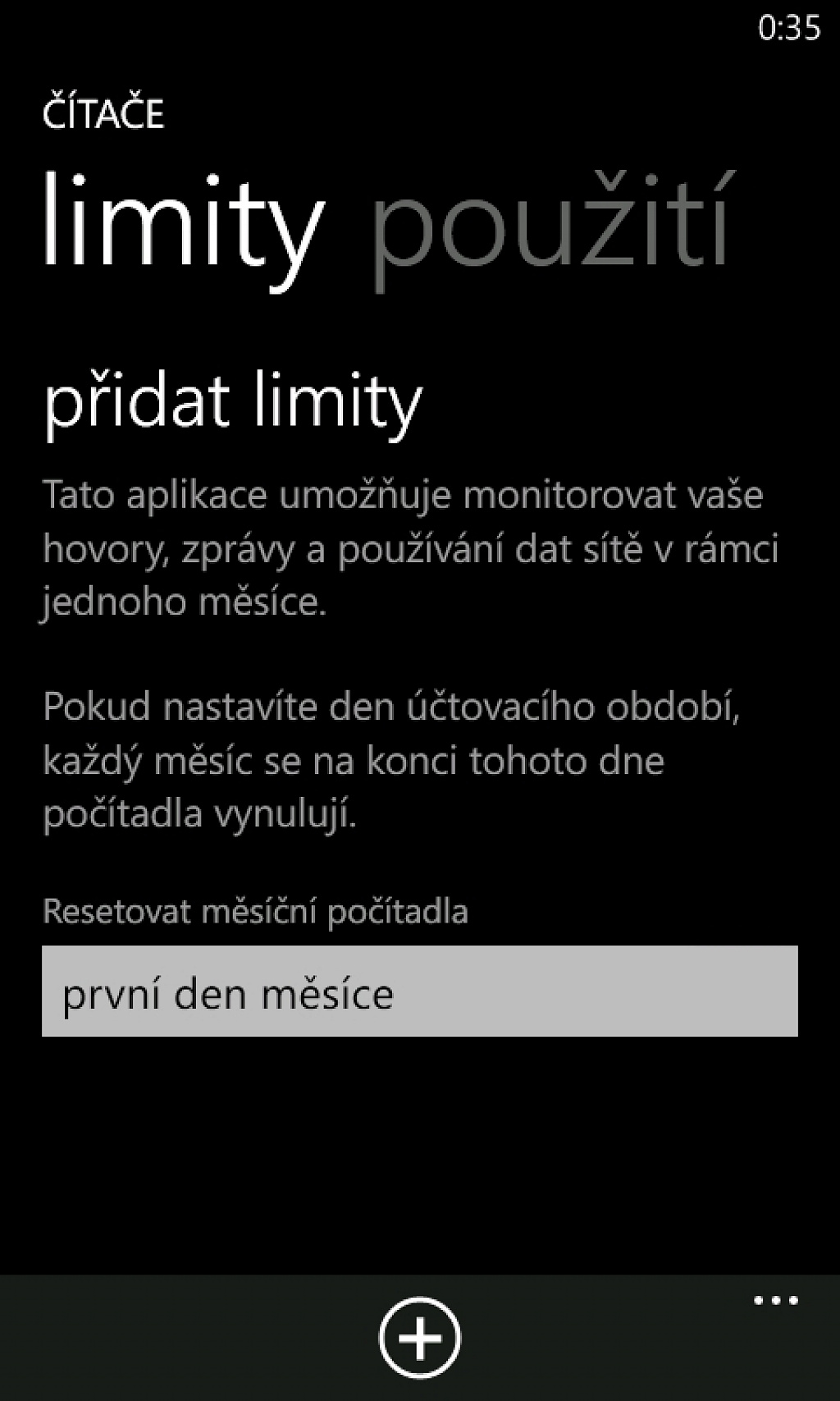Nokia Counters
