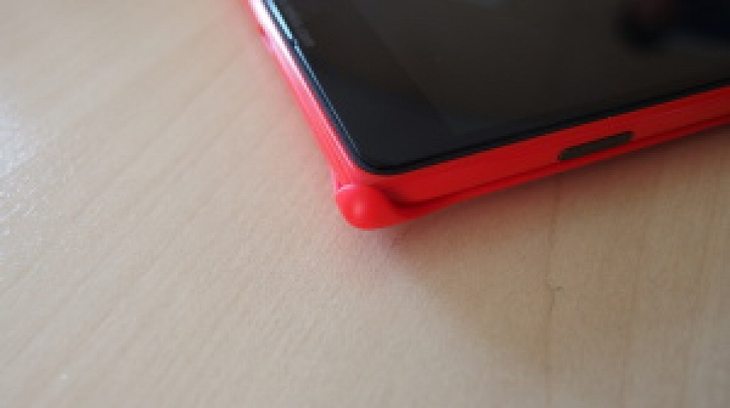 Nokia Lumia 1320 vs. 1520