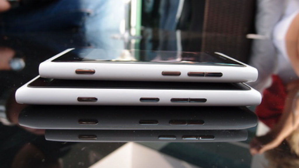 Nokia Lumia 900