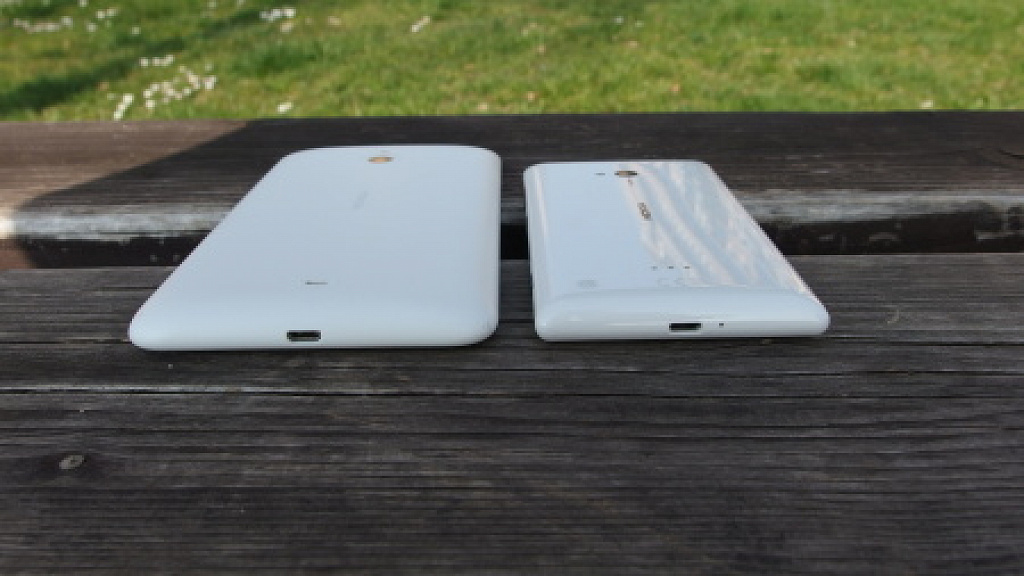 Nokia Lumia 1320