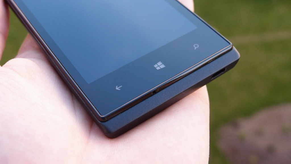 Huawei Ascend W1