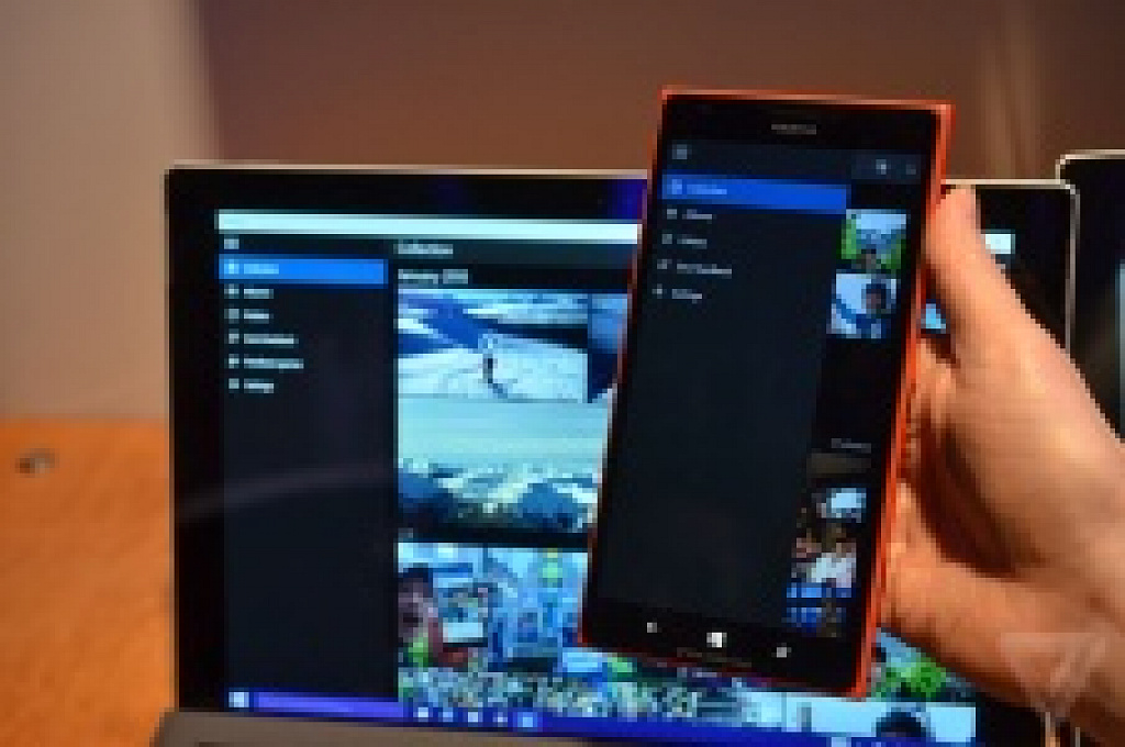 Windows (Phones) 10
