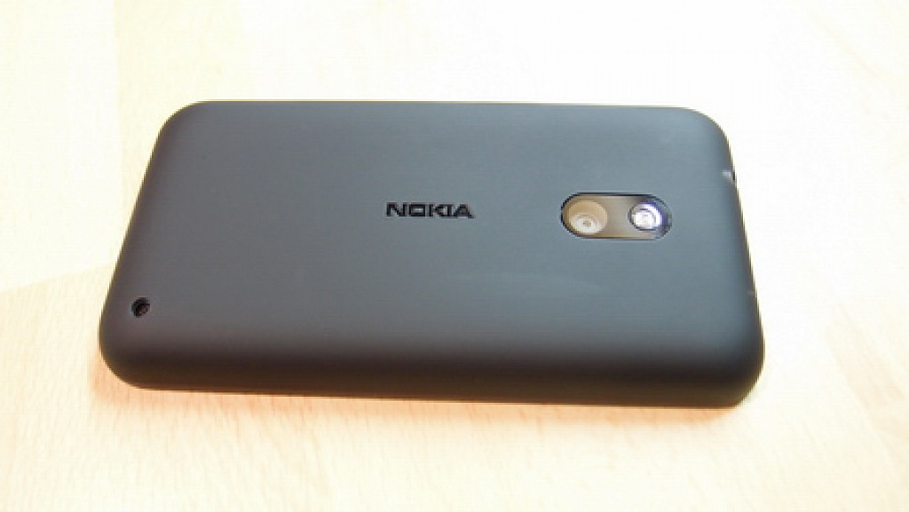 Nokia Lumia 620