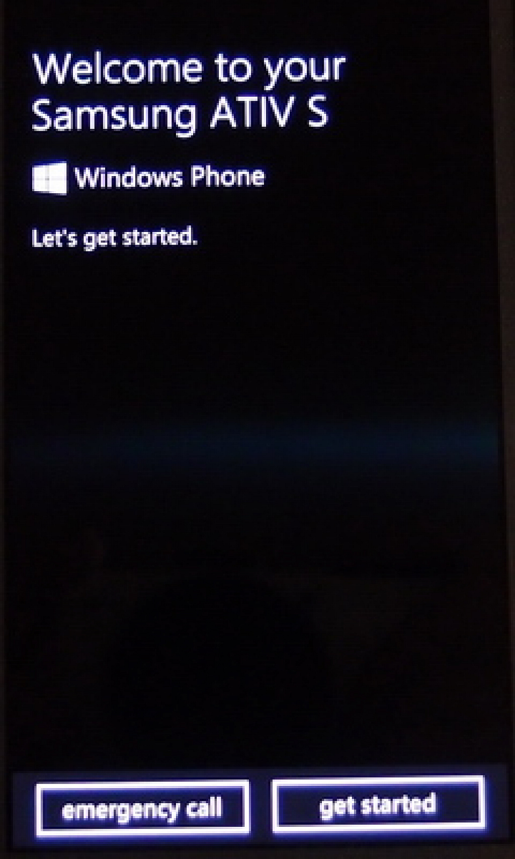 WP8 zálohování
