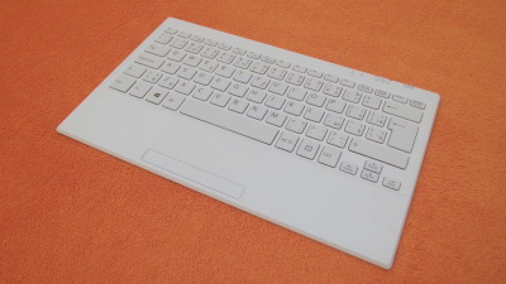 SONY VAIO Tap 11